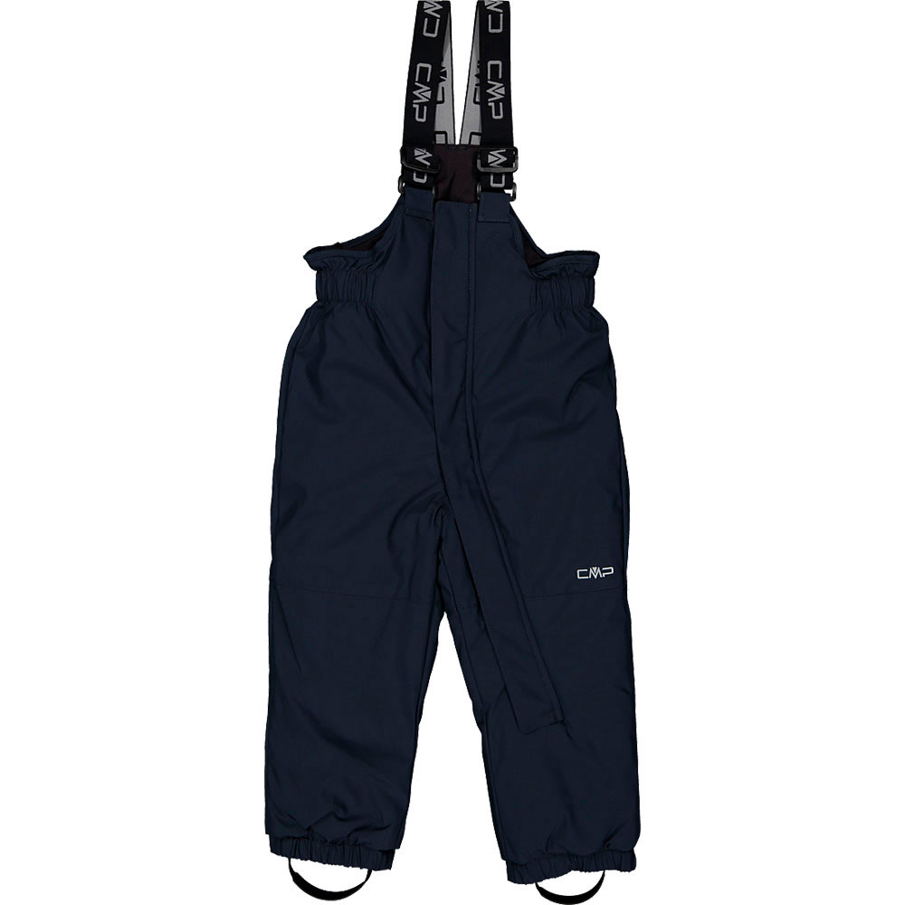 Cmp Salopette 31w1312kb Pants Blau 4 Years Junge von Cmp