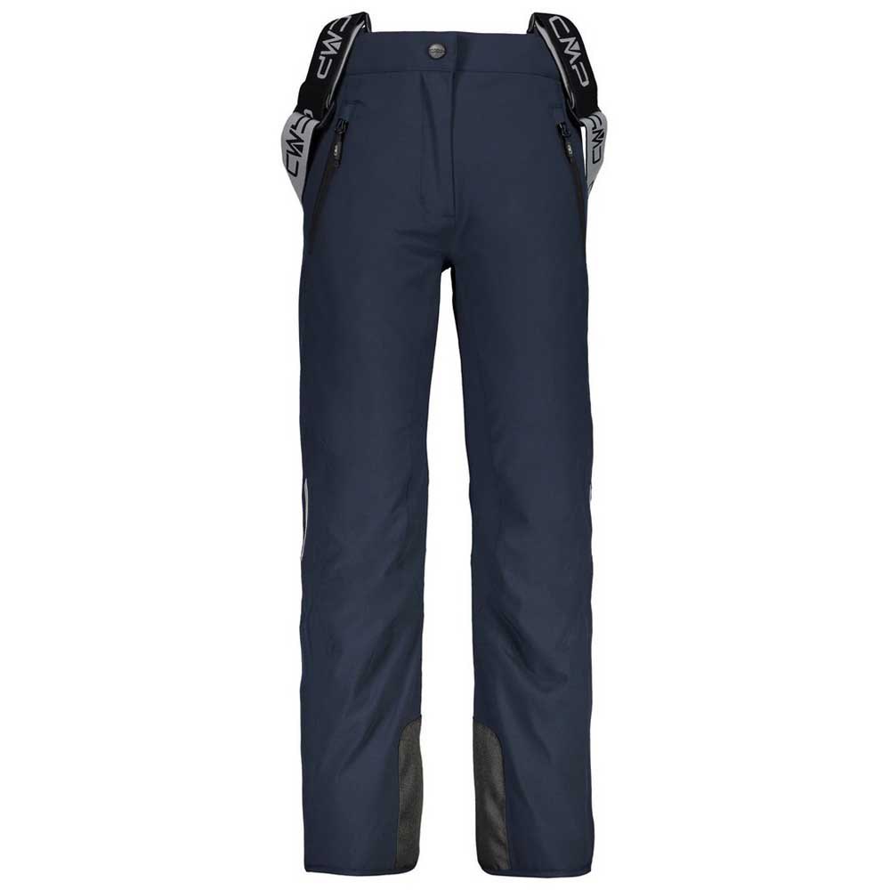 Cmp Salopette 3w01405 Pants Blau 3 Years Junge von Cmp