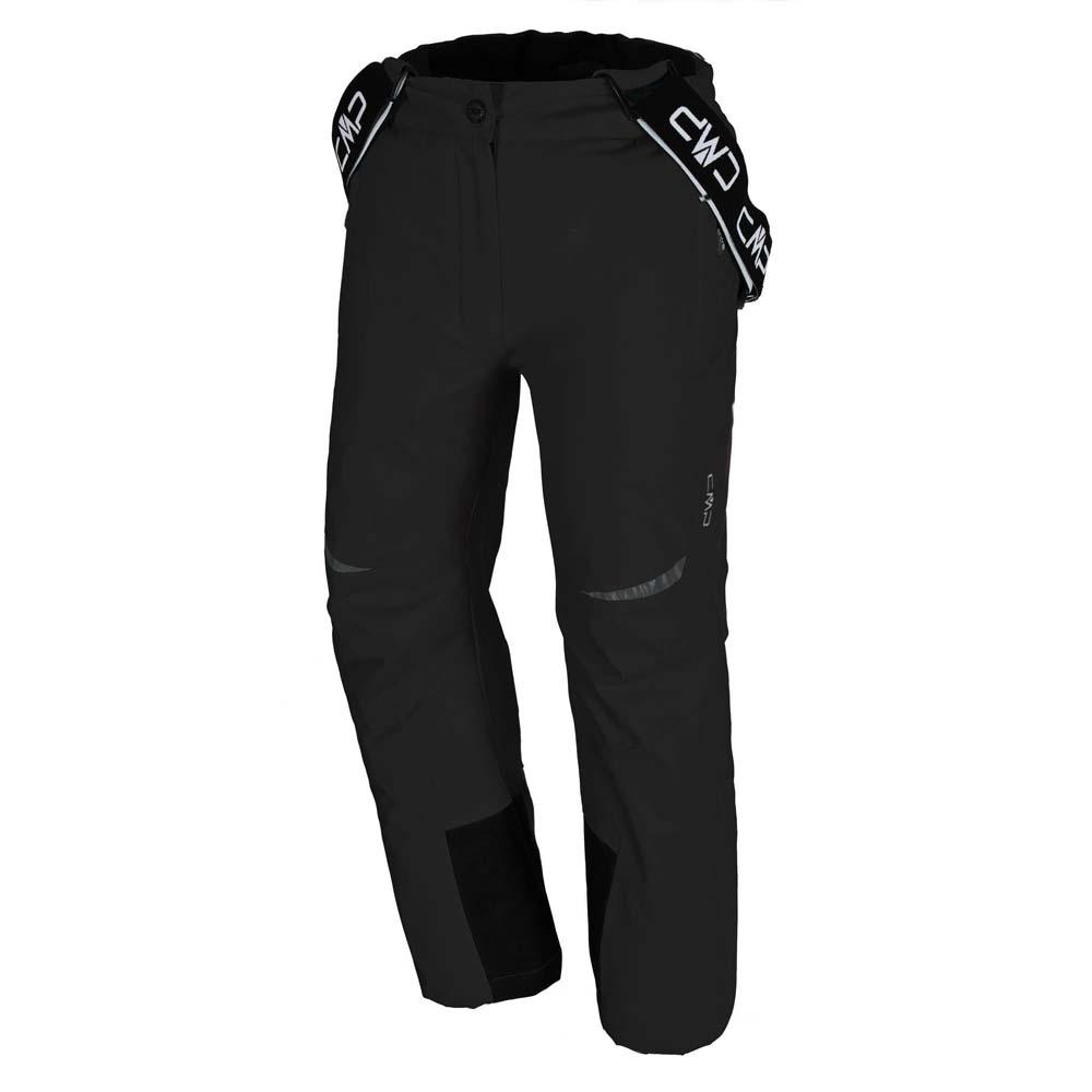 Cmp Salopette 3w01805 Pants Schwarz 3 Years Junge Cmp Salopette 3w01805 Pants Schwarz 3 Years Junge von Cmp