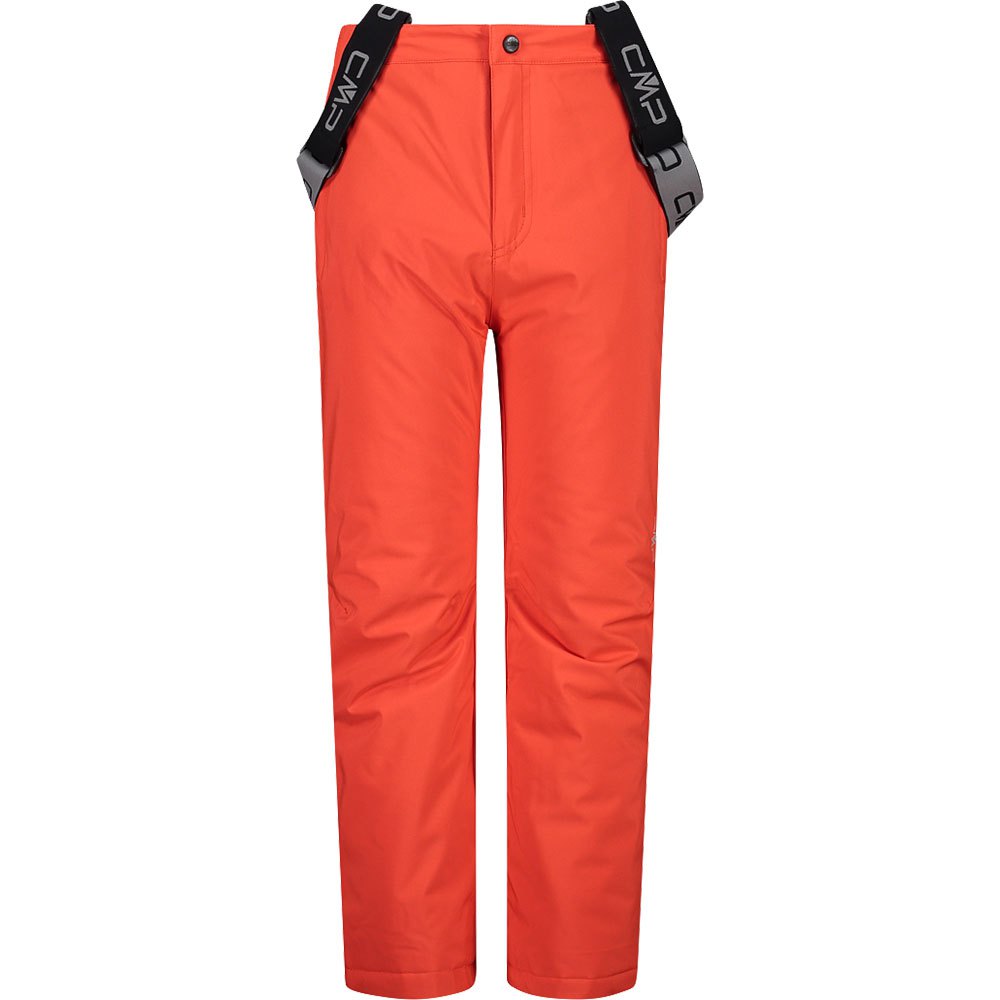 Cmp Salopette 3w15994 Pants Rot 12 Years Junge Cmp Salopette 3w15994 Pants Rot 12 Years Junge von Cmp