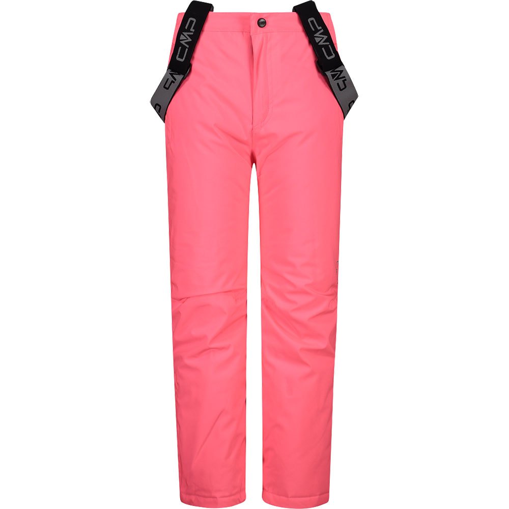 Cmp Salopette 3w15994 Pants Rosa 12 Years Junge von Cmp