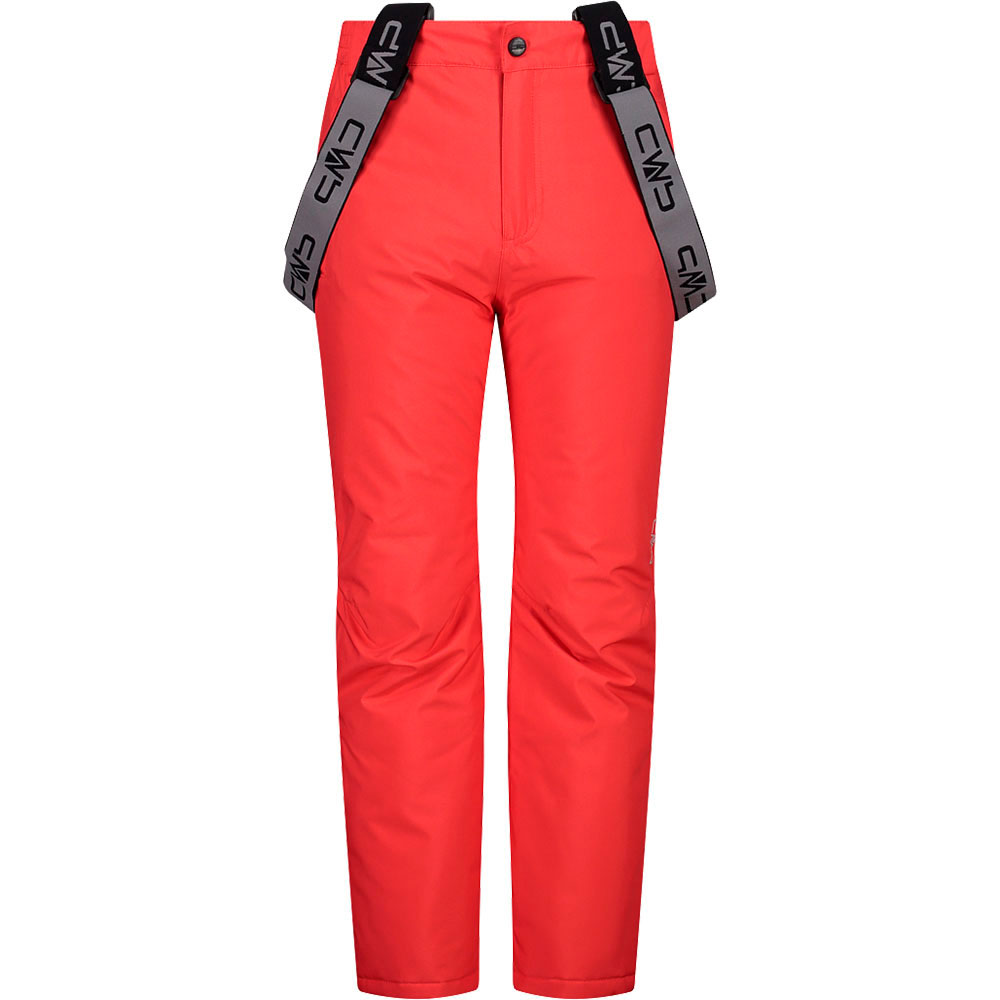 Cmp Salopette 3w15994 Pants Rot 16 Years Junge Cmp Salopette 3w15994 Pants Rot 16 Years Junge von Cmp