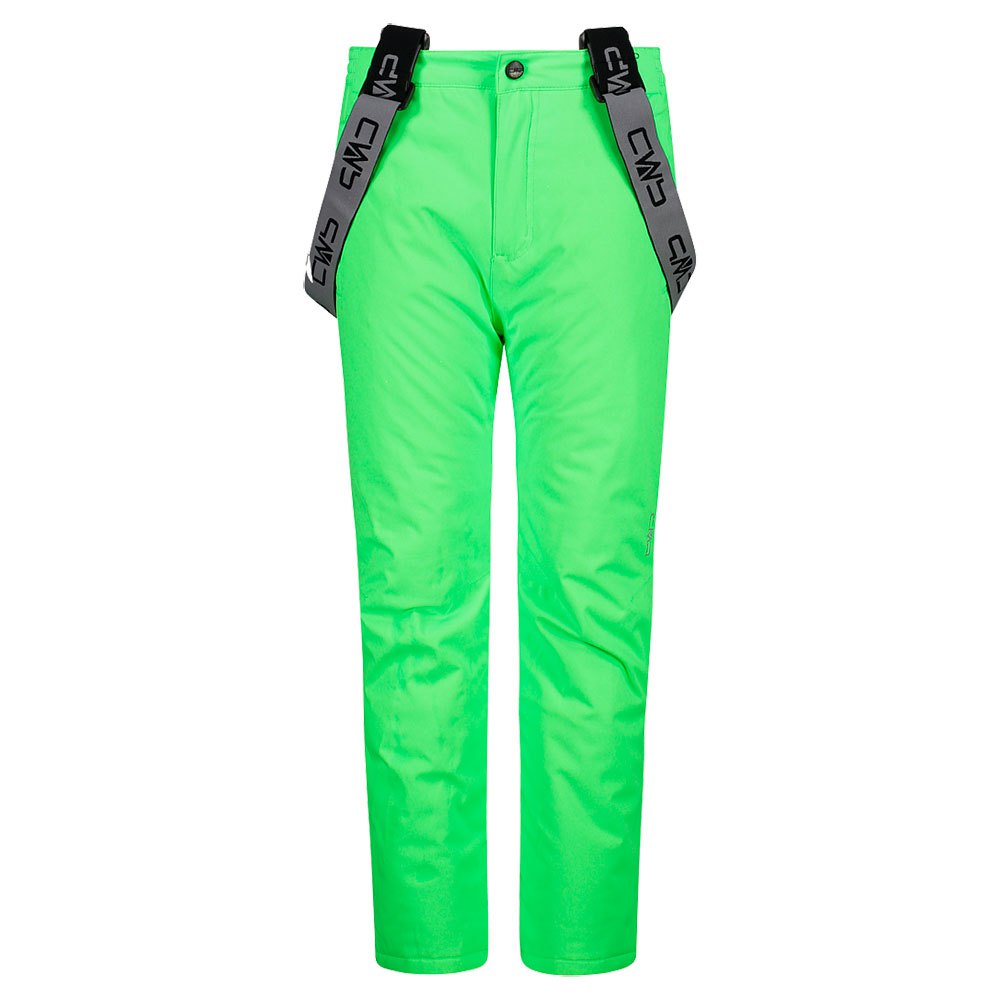 Cmp Salopette 3w15994 Pants Grün 3 Years Junge Cmp Salopette 3w15994 Pants Grün 3 Years Junge von Cmp