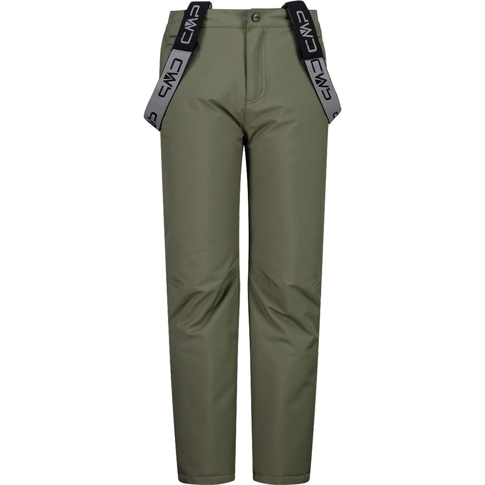 Cmp Salopette 3w15994 Pants Grün 3 Years Junge Cmp Salopette 3w15994 Pants Grün 3 Years Junge von Cmp