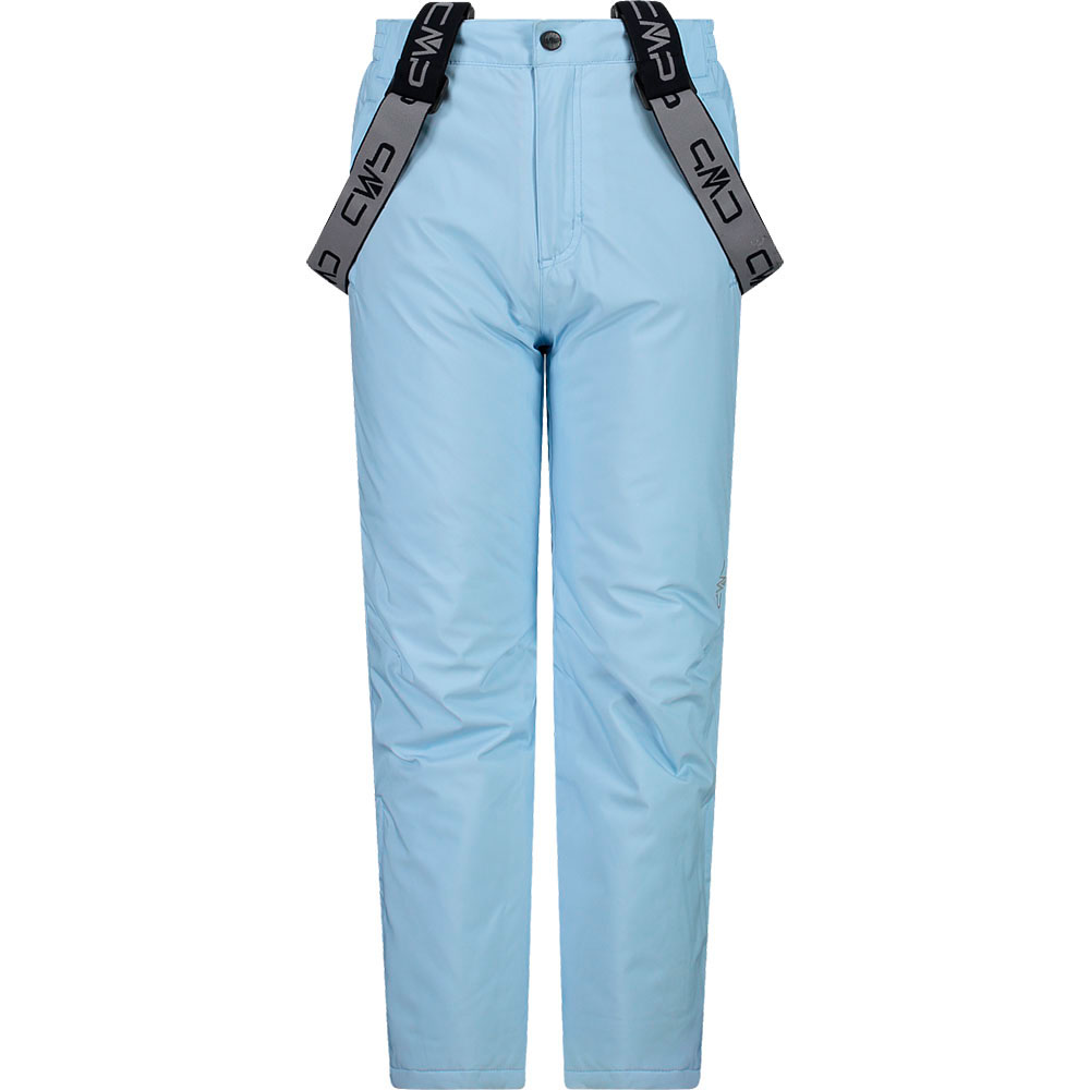 Cmp Salopette 3w15994 Pants Blau 3 Years Junge von Cmp