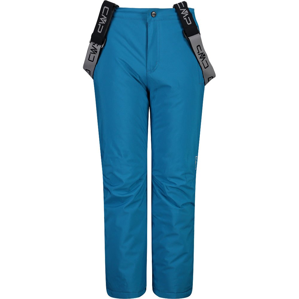 Cmp Salopette 3w15994 Pants Blau 4 Years Junge Cmp Salopette 3w15994 Pants Blau 4 Years Junge von Cmp
