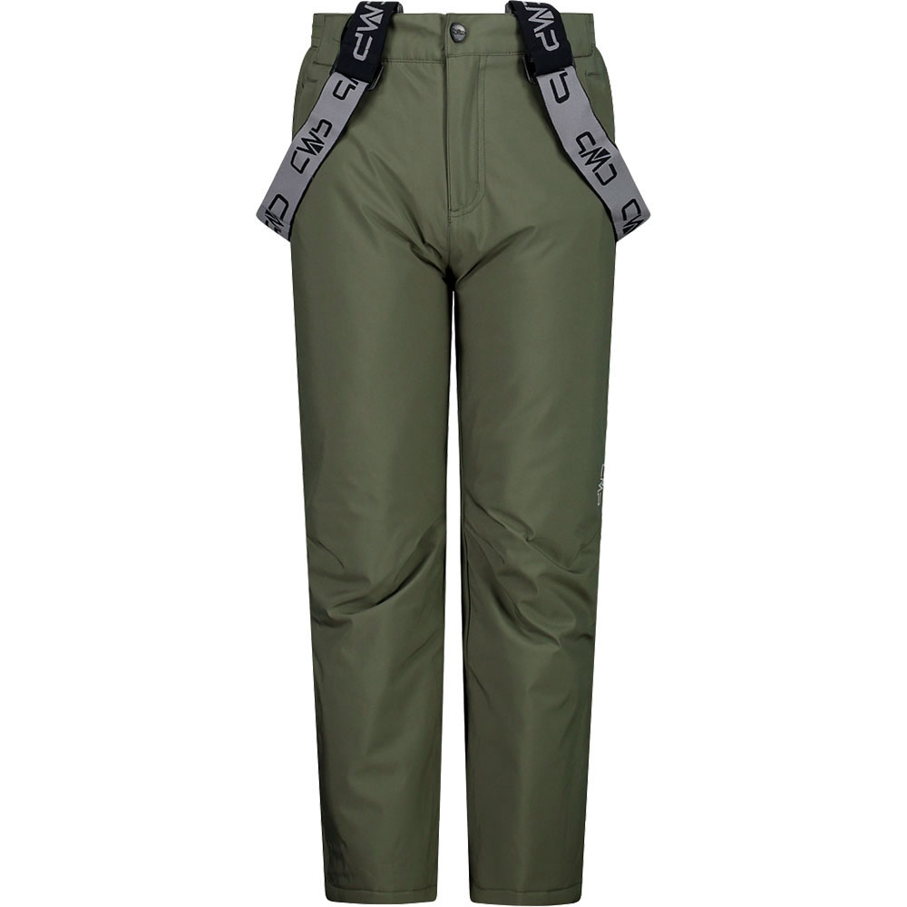 Cmp Salopette 3w15994 Pants Grün 5 Years Junge Cmp Salopette 3w15994 Pants Grün 5 Years Junge von Cmp