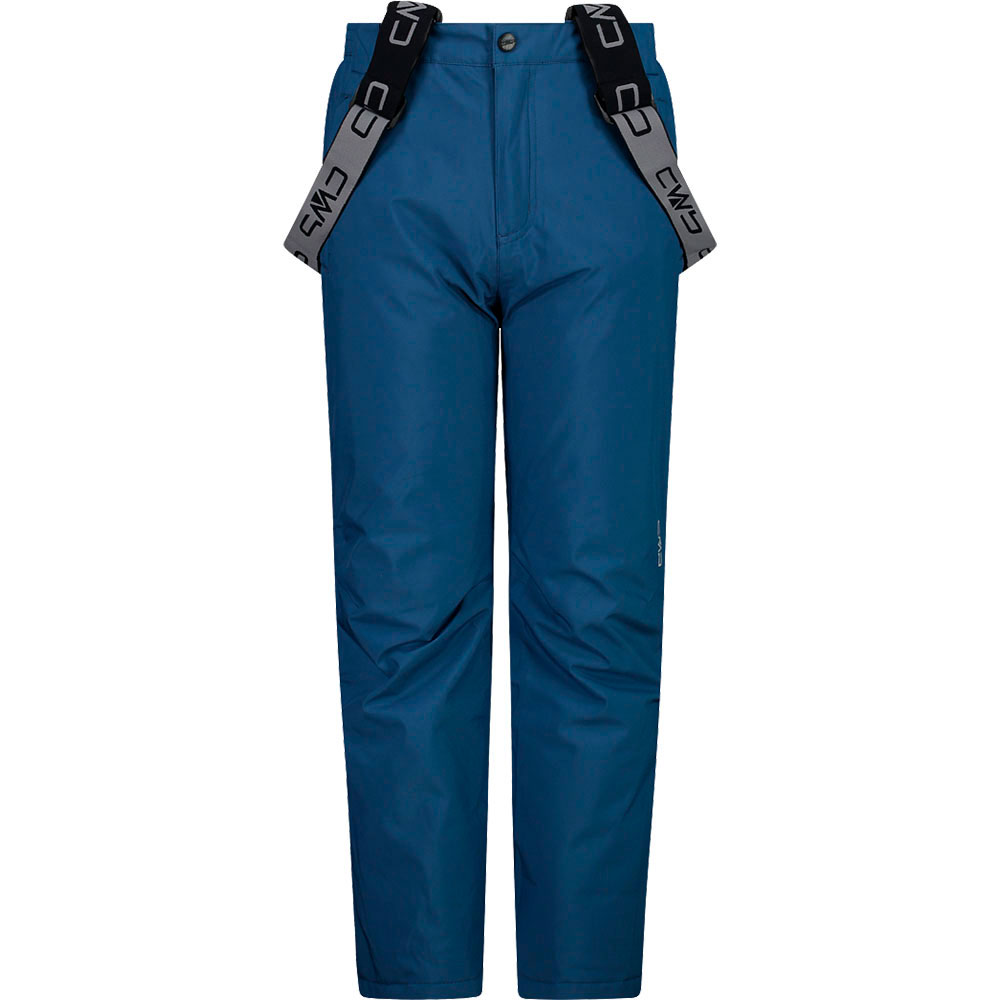 Cmp Salopette 3w15994 Pants Blau 6 Years Junge Cmp Salopette 3w15994 Pants Blau 6 Years Junge von Cmp