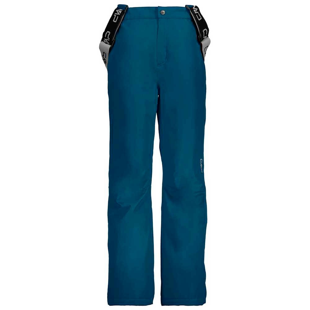 Cmp Salopette 3w15994 Pants Blau 24 Months Junge Cmp Salopette 3w15994 Pants Blau 24 Months Junge von Cmp