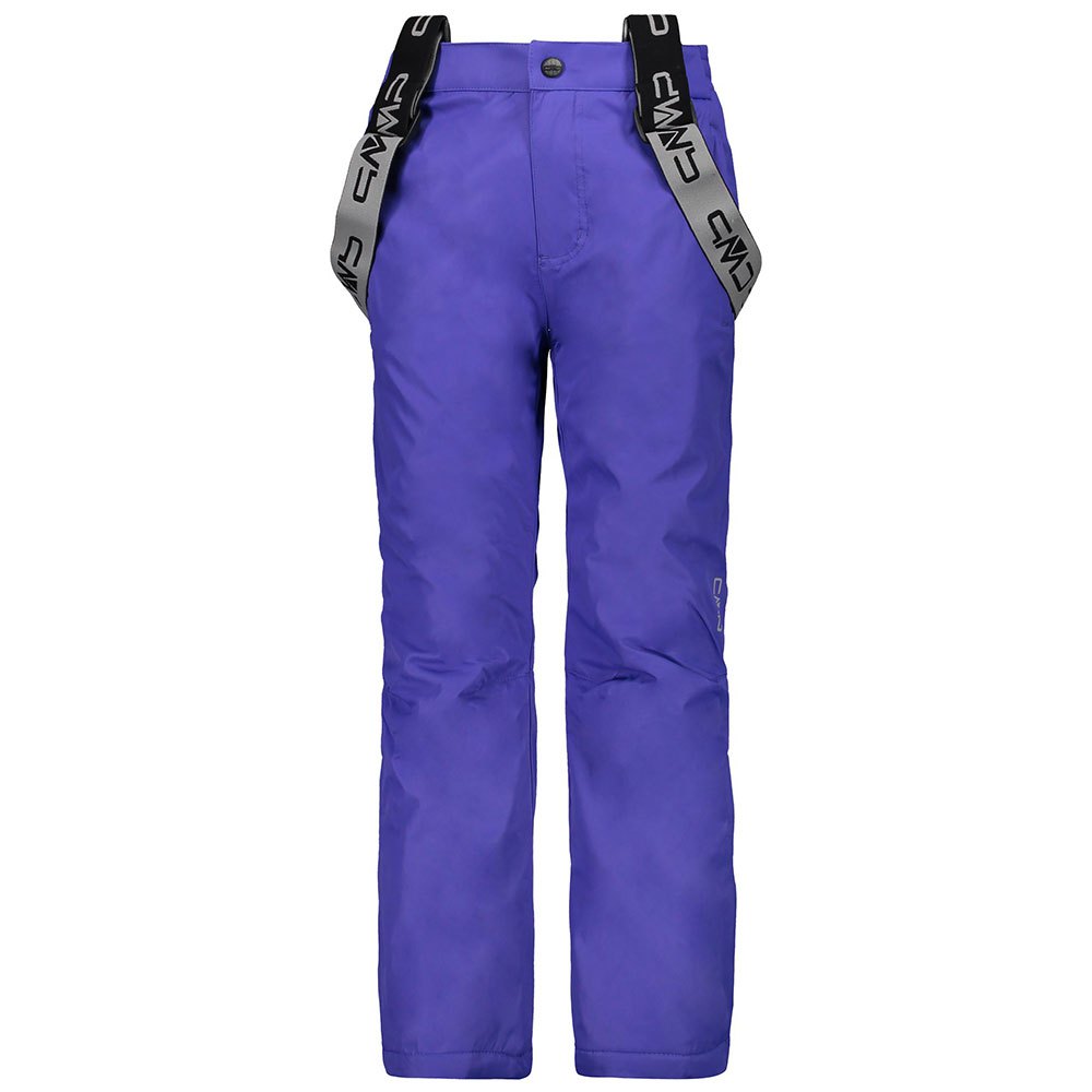 Cmp Salopette 3w15994 Pants Blau 4 Years Junge Cmp Salopette 3w15994 Pants Blau 4 Years Junge von Cmp