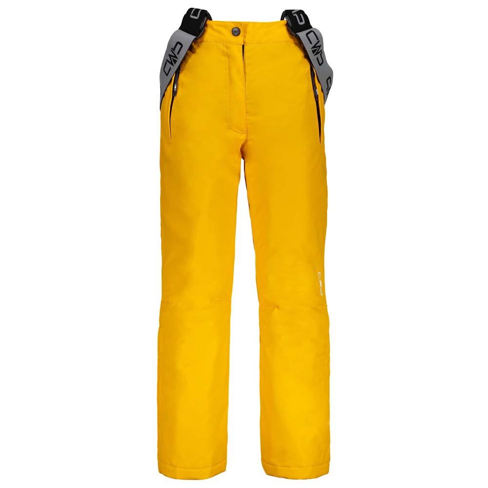 Cmp Salopette 3w15994 Pants Gelb 24 Months Junge Cmp Salopette 3w15994 Pants Gelb 24 Months Junge von Cmp