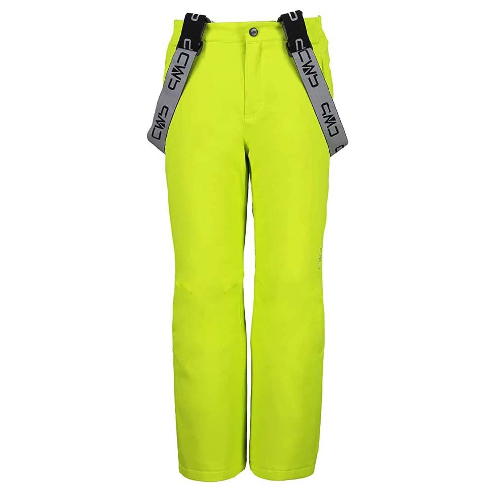 Cmp Salopette 3w15994 Pants Gelb 3 Years Junge Cmp Salopette 3w15994 Pants Gelb 3 Years Junge von Cmp