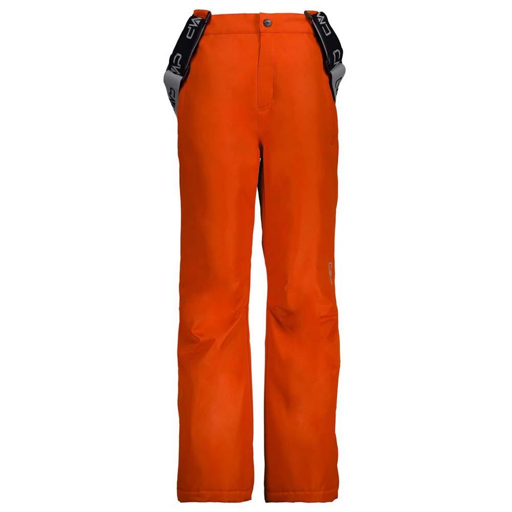 Cmp Salopette 3w15994 Pants Orange 24 Months Junge Cmp Salopette 3w15994 Pants Orange 24 Months Junge von Cmp
