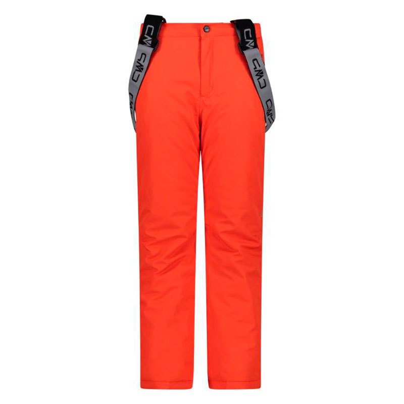 Cmp Salopette 3w15994 Pants Orange 4 Years Junge Cmp Salopette 3w15994 Pants Orange 4 Years Junge von Cmp
