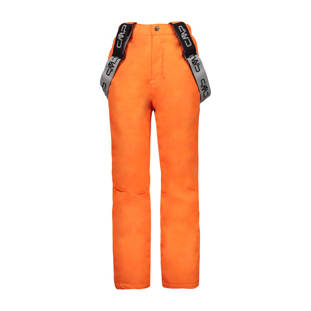 Cmp Salopette 3w15994 Pants Orange 5 Years Junge von Cmp