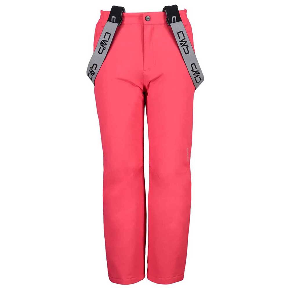 Cmp Salopette 3w15994 Pants Rosa 14 Years Junge von Cmp