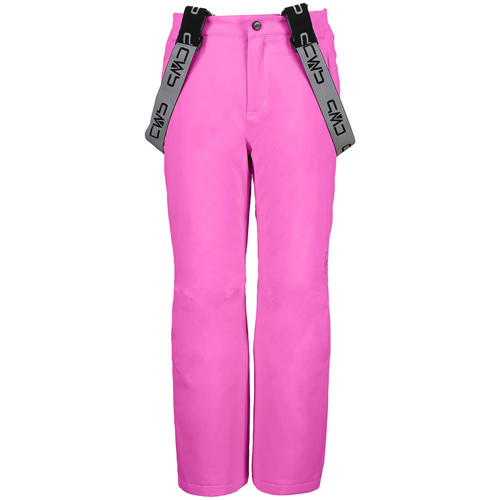 Cmp Salopette 3w15994 Pants Rosa 16 Years Junge von Cmp