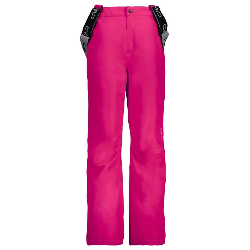 Cmp Salopette 3w15994 Pants Rosa 24 Months Junge Cmp Salopette 3w15994 Pants Rosa 24 Months Junge von Cmp