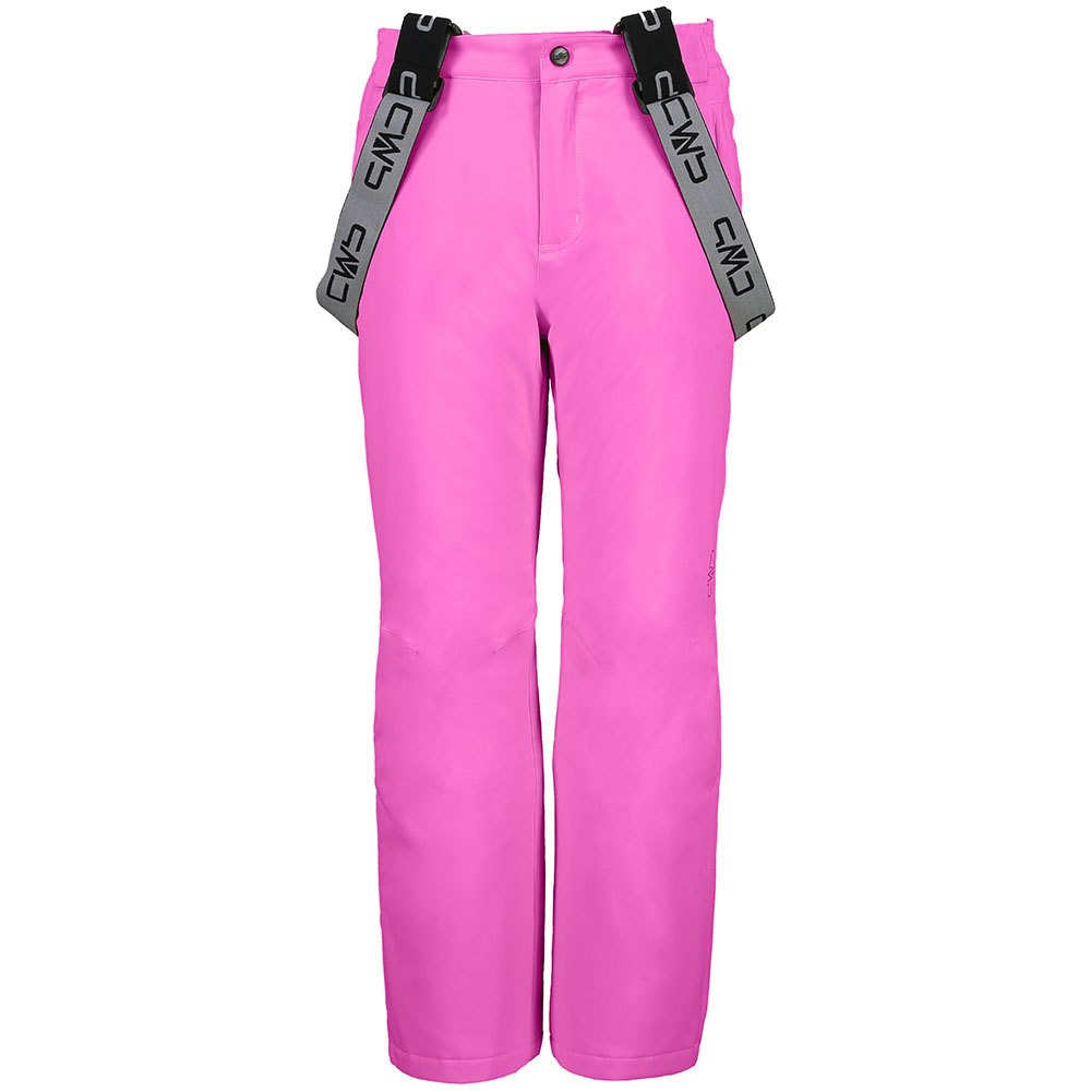 Cmp Salopette 3w15994 Pants Rosa 4 Years Junge Cmp Salopette 3w15994 Pants Rosa 4 Years Junge von Cmp