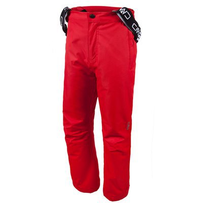 Cmp Salopette 3w15994 Pants Rot 24 Months Junge von Cmp