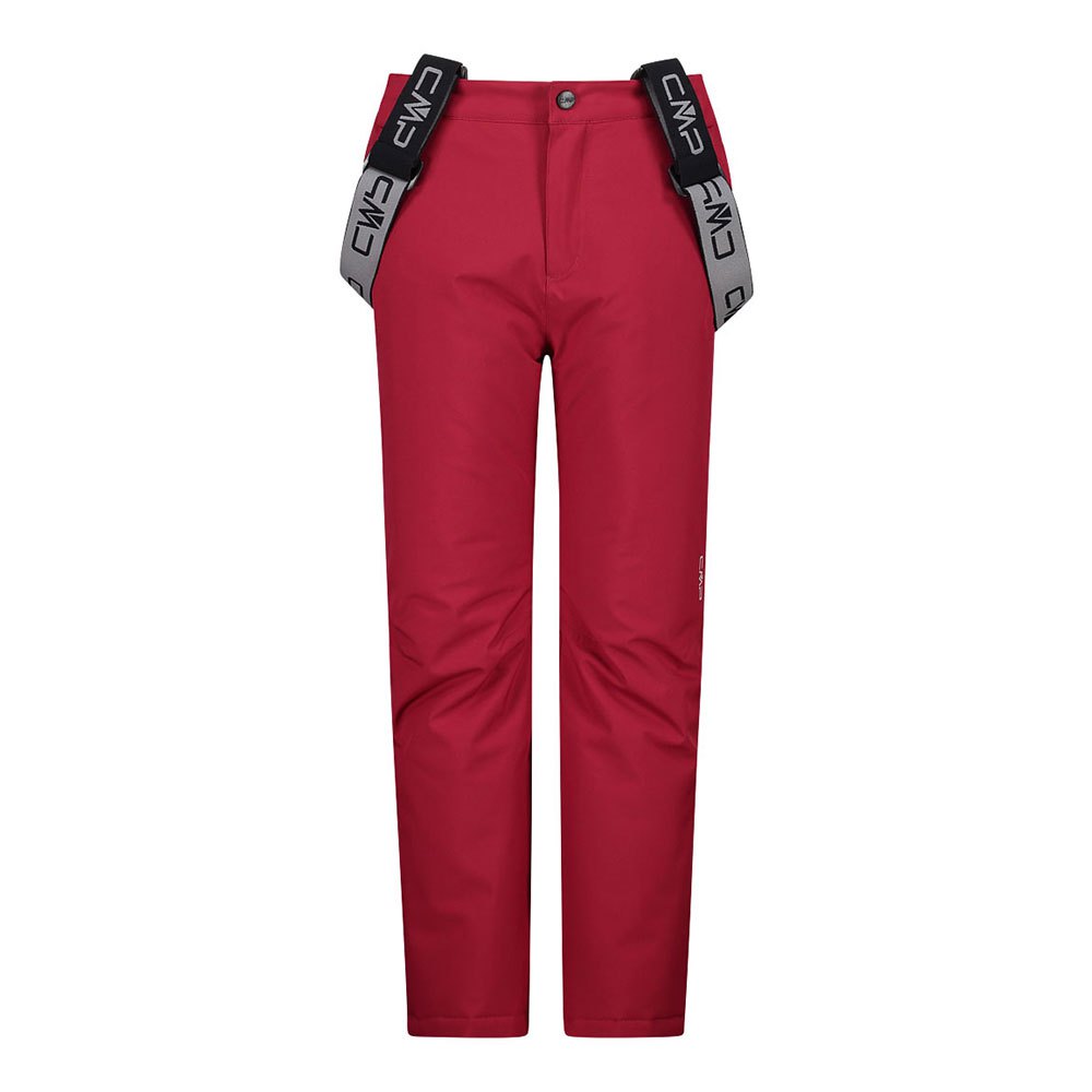 Cmp Salopette 3w15994 Pants Rot 5 Years Junge Cmp Salopette 3w15994 Pants Rot 5 Years Junge von Cmp