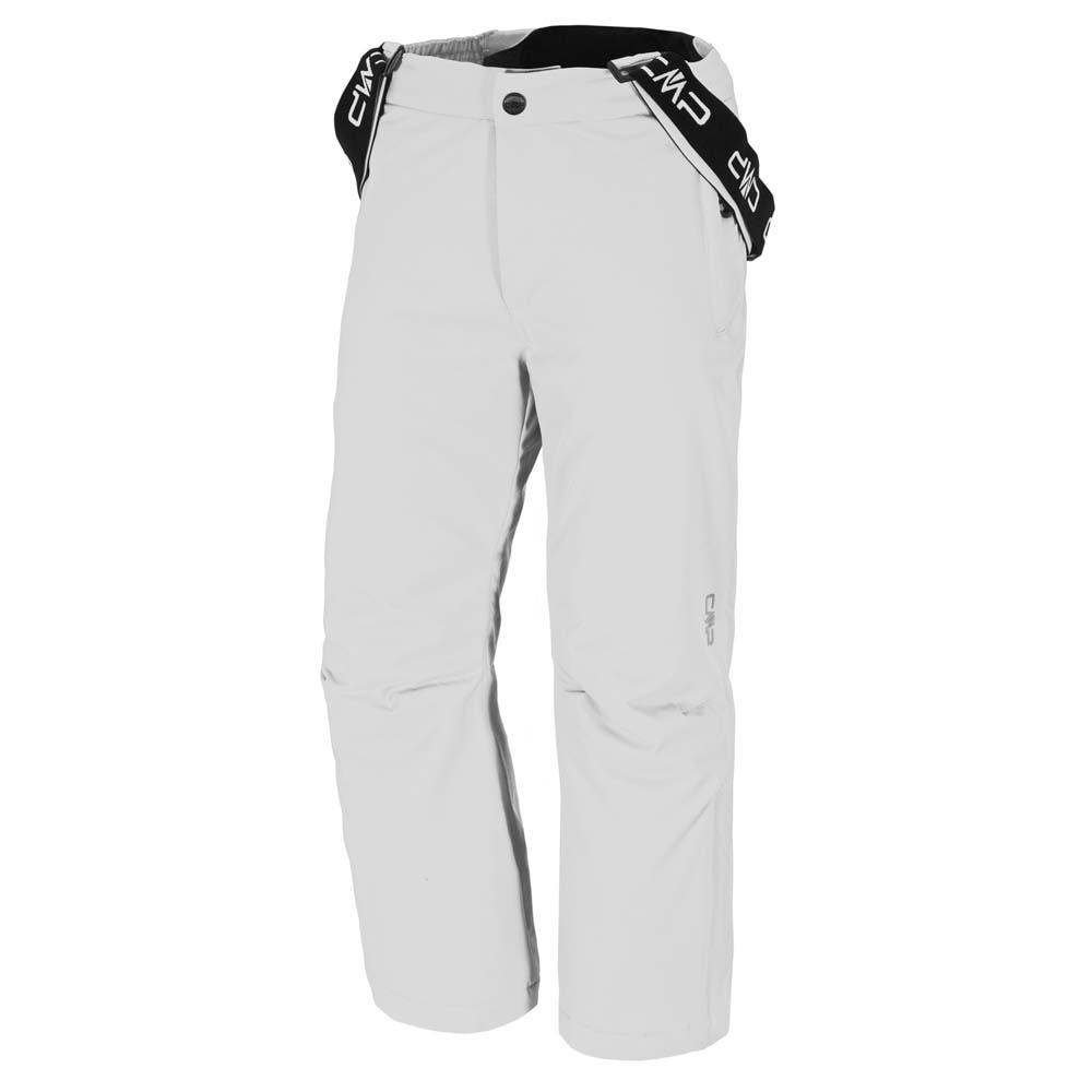 Cmp Salopette 3w15994 Pants Weiß 10 Years Junge Cmp Salopette 3w15994 Pants Weiß 10 Years Junge von Cmp