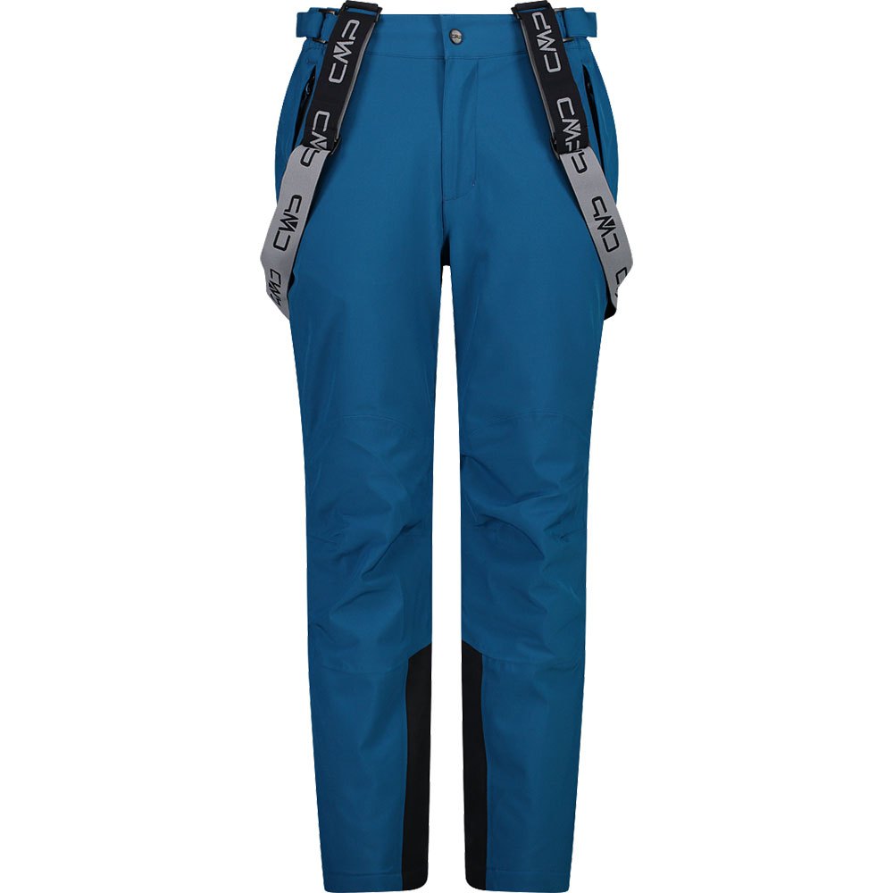 Cmp Salopette 3w17397n Pants Blau 2XL Mann Cmp Salopette 3w17397n Pants Blau 2XL Mann von Cmp