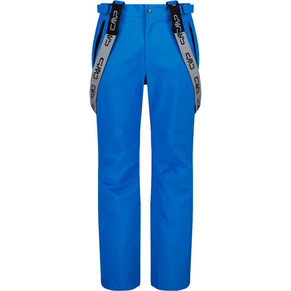 Cmp Salopette 3w17397n Pants Blau 56 Mann von Cmp