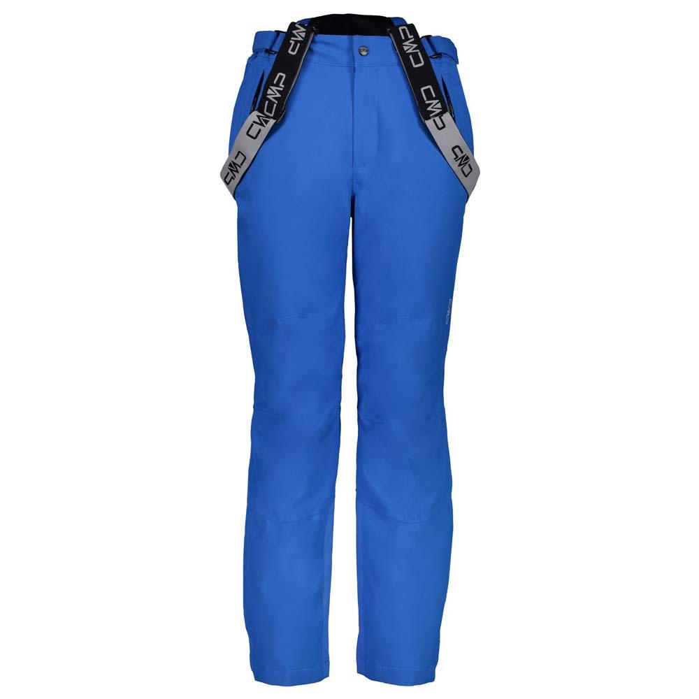Cmp Salopette 3w17397n Pants Blau 3XL Mann Cmp Salopette 3w17397n Pants Blau 3XL Mann von Cmp