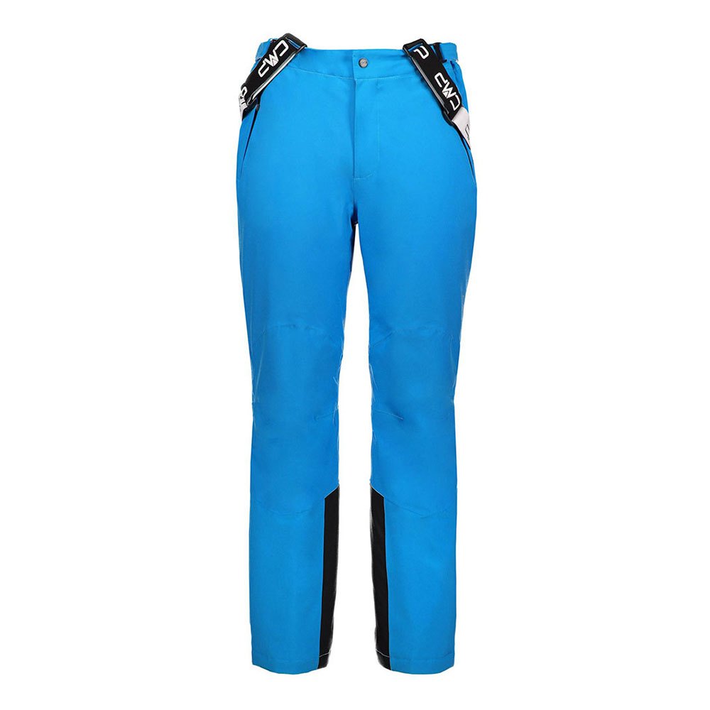 Cmp Salopette 3w17397n Pants Blau S Mann von Cmp