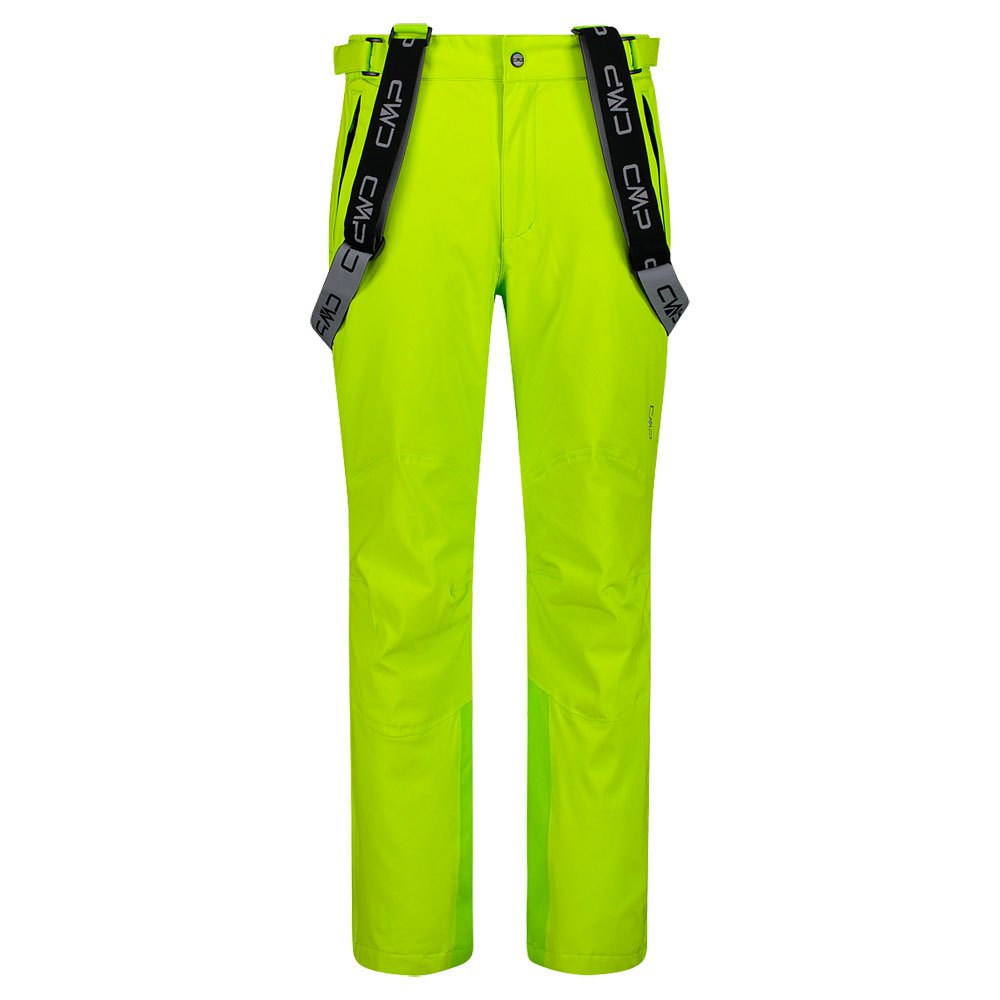 Cmp Salopette 3w17397n Pants Grün XL Mann Cmp Salopette 3w17397n Pants Grün XL Mann von Cmp
