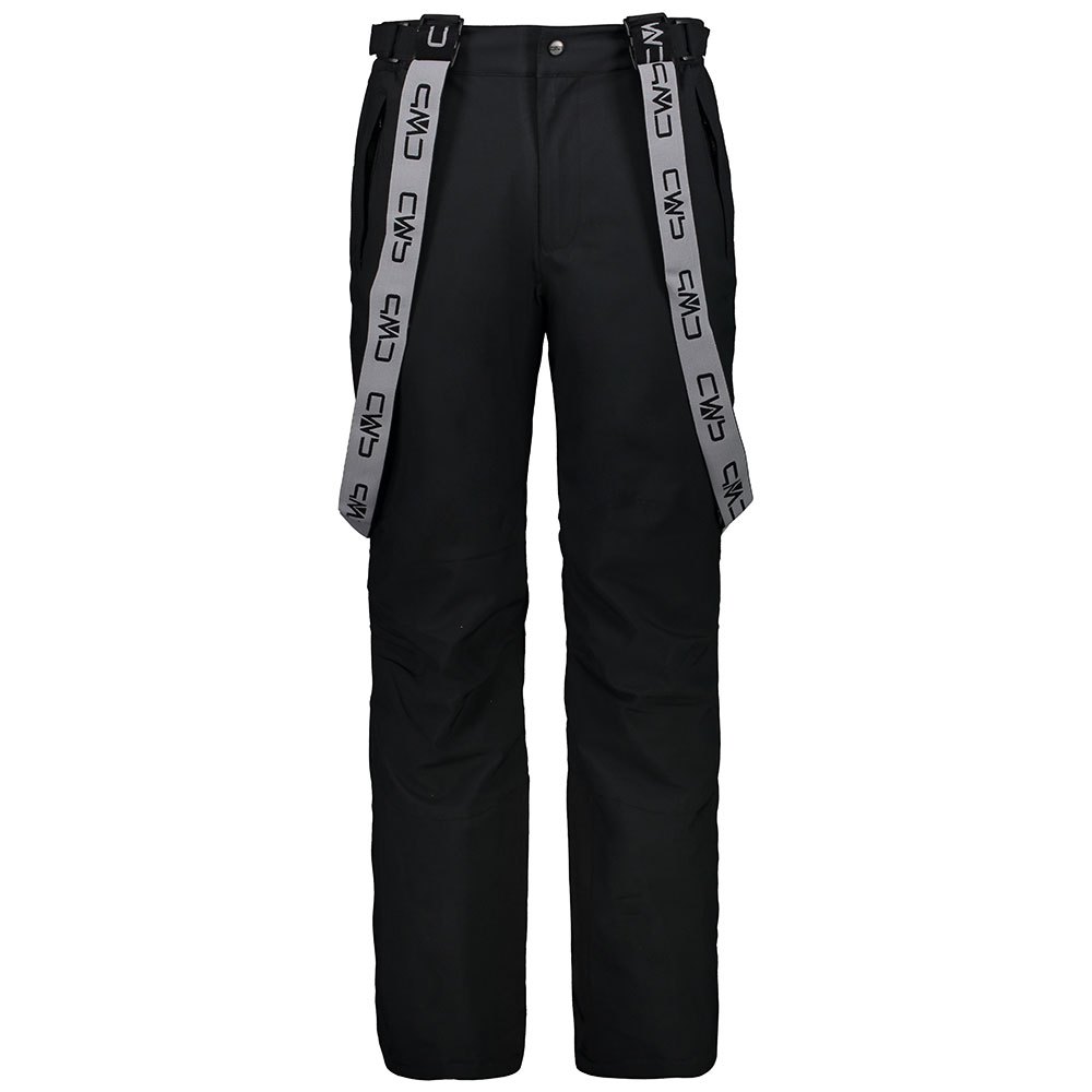 Cmp Salopette 3w17397n Pants Schwarz L Mann Cmp Salopette 3w17397n Pants Schwarz L Mann von Cmp