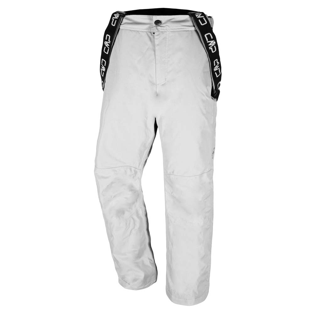 Cmp Salopette 3w17397n Pants Weiß 3XL Mann Cmp Salopette 3w17397n Pants Weiß 3XL Mann von Cmp