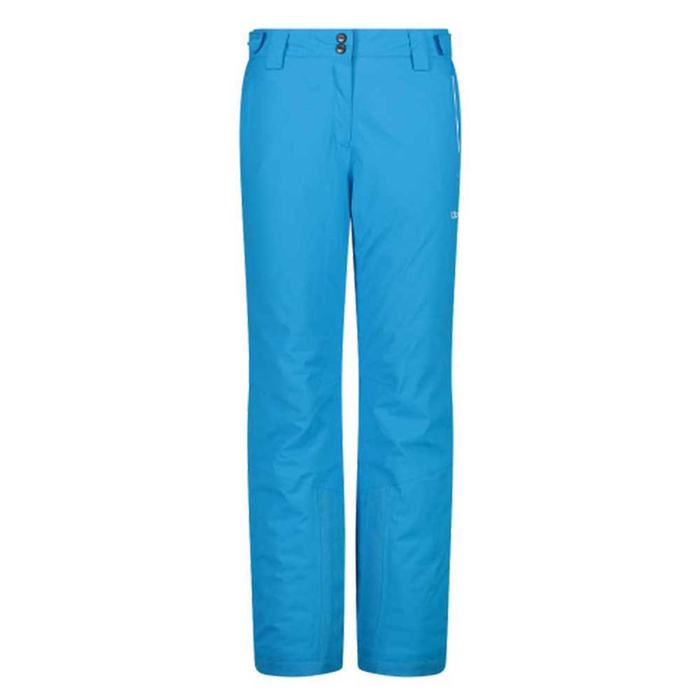 Cmp Ski 39w1716 Pants Blau XL Frau Cmp Ski 39w1716 Pants Blau XL Frau von Cmp