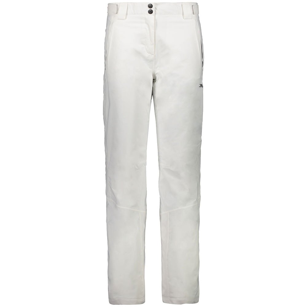 Cmp Ski 39w1716 Pants Weiß L Frau Cmp Ski 39w1716 Pants Weiß L Frau von Cmp