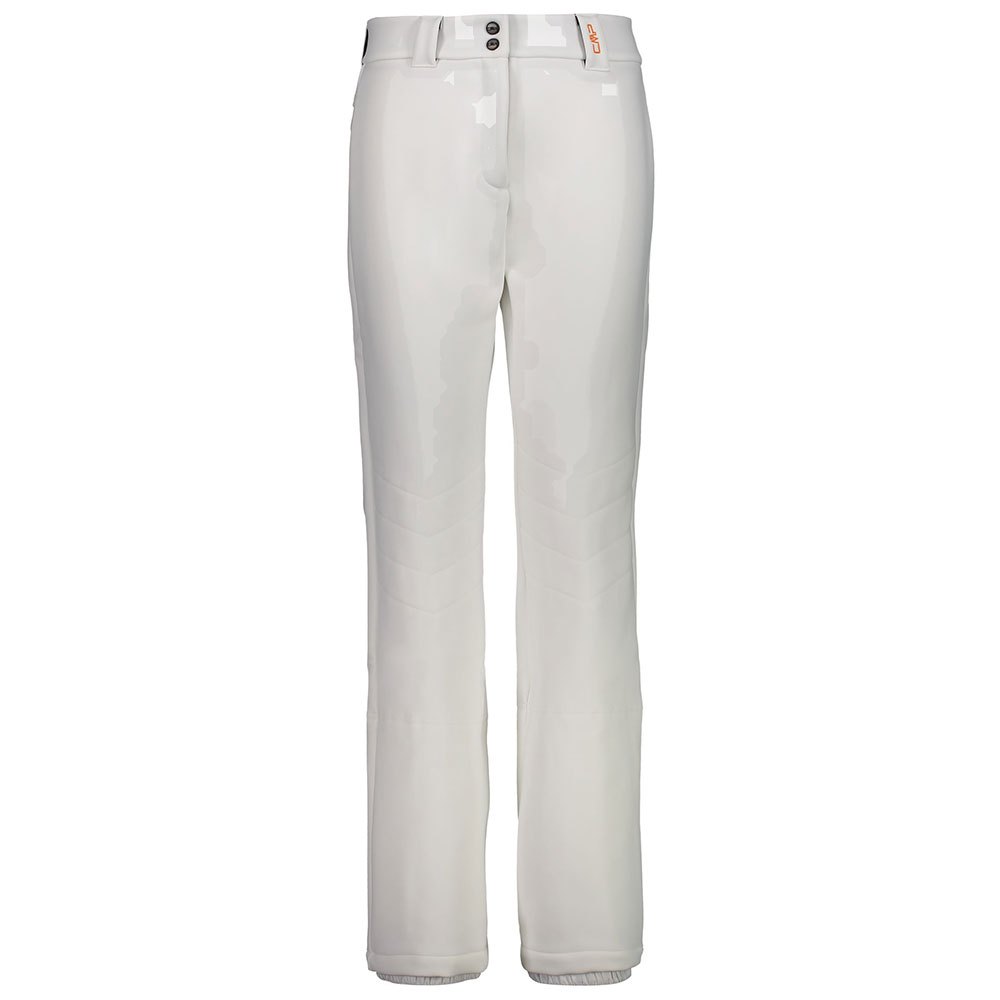 Cmp Ski 3m04566 Pants Weiß S Frau Cmp Ski 3m04566 Pants Weiß S Frau von Cmp
