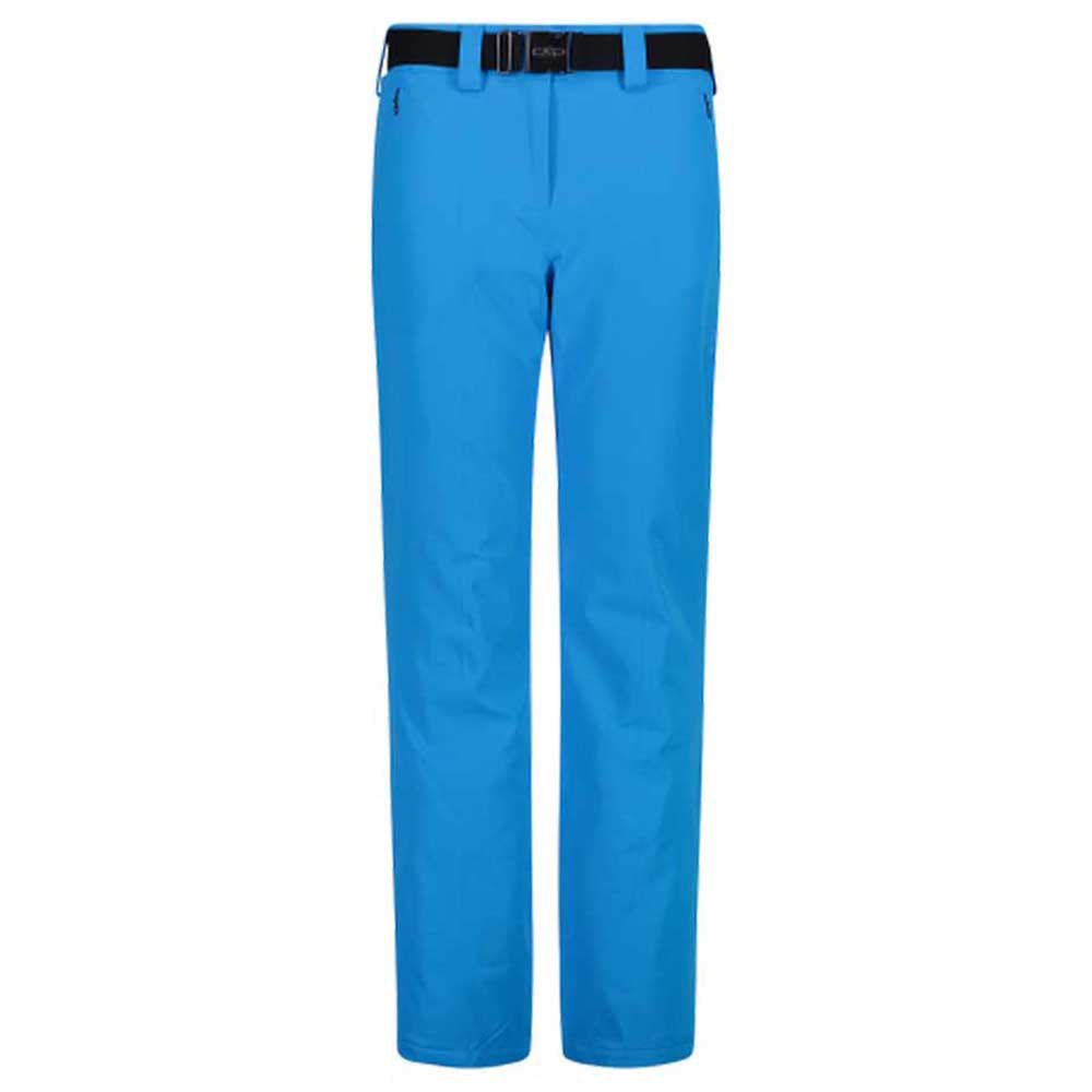 Cmp Ski 3w05526 Pants Blau M Frau Cmp Ski 3w05526 Pants Blau M Frau von Cmp