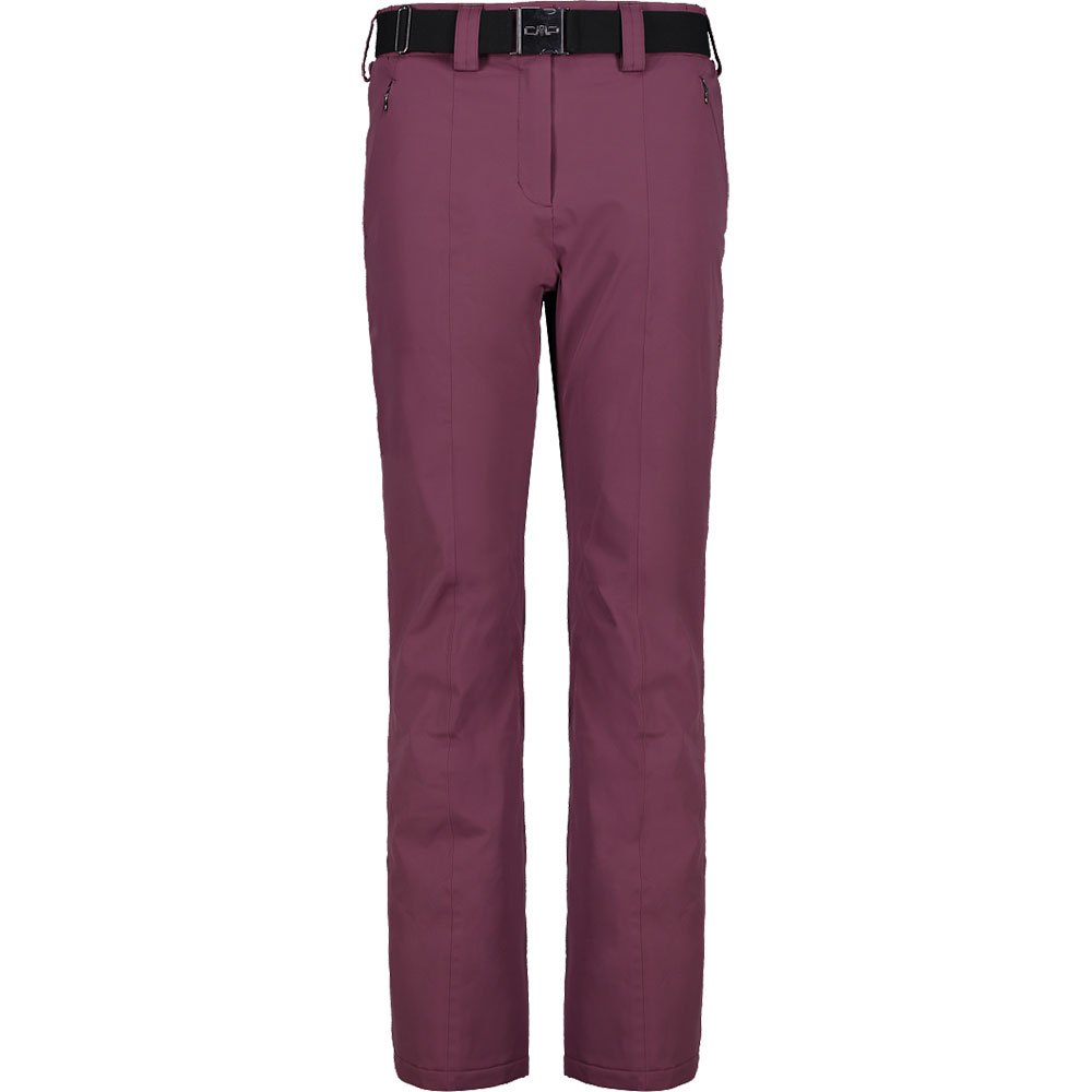 Cmp Ski 3w05526 Pants Lila XL Frau Cmp Ski 3w05526 Pants Lila XL Frau von Cmp
