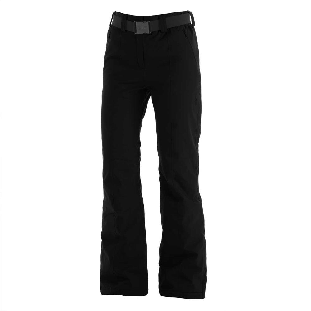 Cmp Ski 3w05526 Pants Schwarz 2XL Frau von Cmp