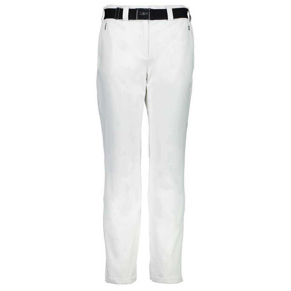 Cmp Ski 3w05526 Pants Weiß 2XL Frau Cmp Ski 3w05526 Pants Weiß 2XL Frau von Cmp