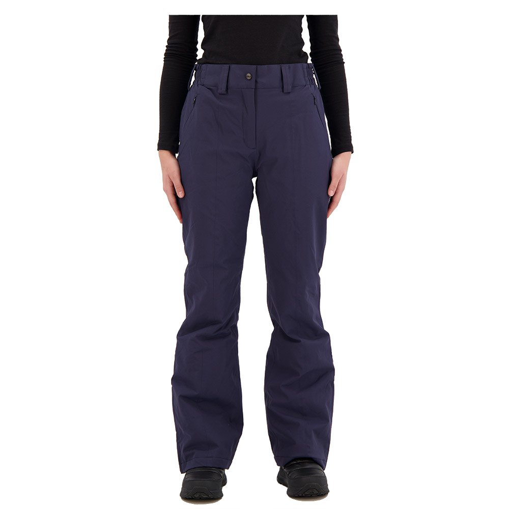 Cmp Ski 3w20636 Pants Blau XL Frau von Cmp