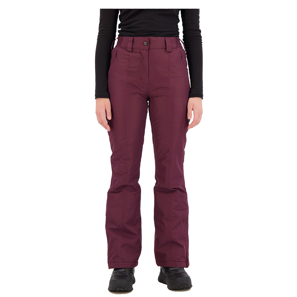 Cmp Ski 3w20636 Pants Lila XL Frau Cmp Ski 3w20636 Pants Lila XL Frau von Cmp