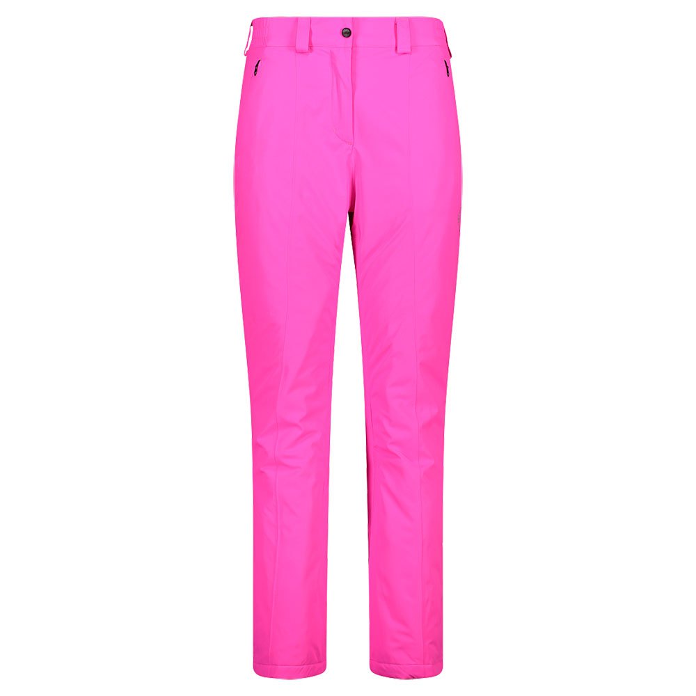 Cmp Ski 3w20636 Pants Rosa 2XS Frau Cmp Ski 3w20636 Pants Rosa 2XS Frau von Cmp