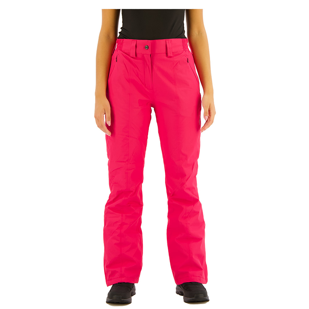 Cmp Ski 3w20636 Pants Rosa XS Frau Cmp Ski 3w20636 Pants Rosa XS Frau von Cmp