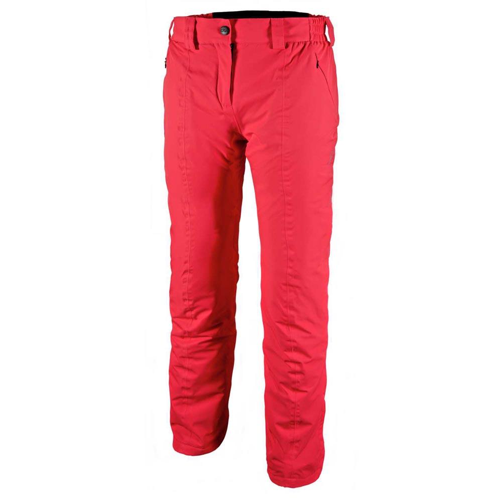 Cmp Ski 3w20636 Pants Rot 2XS Frau Cmp Ski 3w20636 Pants Rot 2XS Frau von Cmp