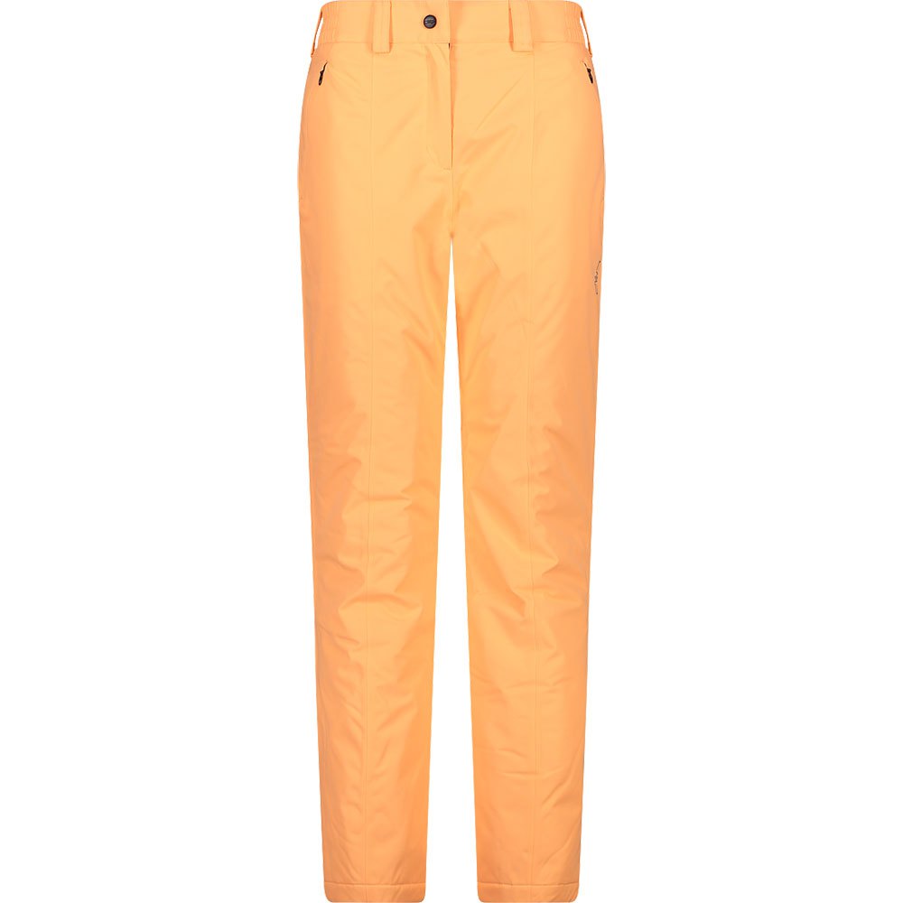 Cmp Ski 3w20636 Pants Orange S Frau Cmp Ski 3w20636 Pants Orange S Frau von Cmp