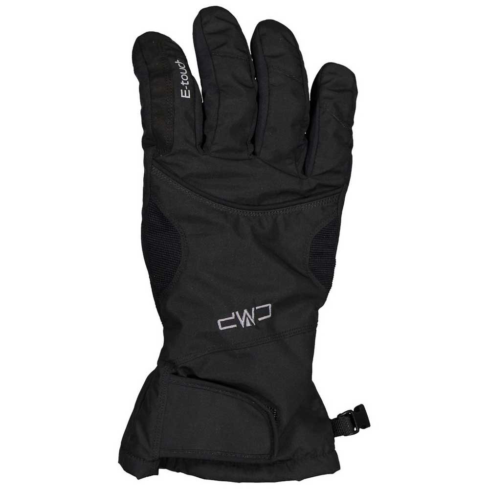 Cmp Ski 6524811 Gloves Schwarz 11 Mann Cmp Ski 6524811 Gloves Schwarz 11 Mann von Cmp