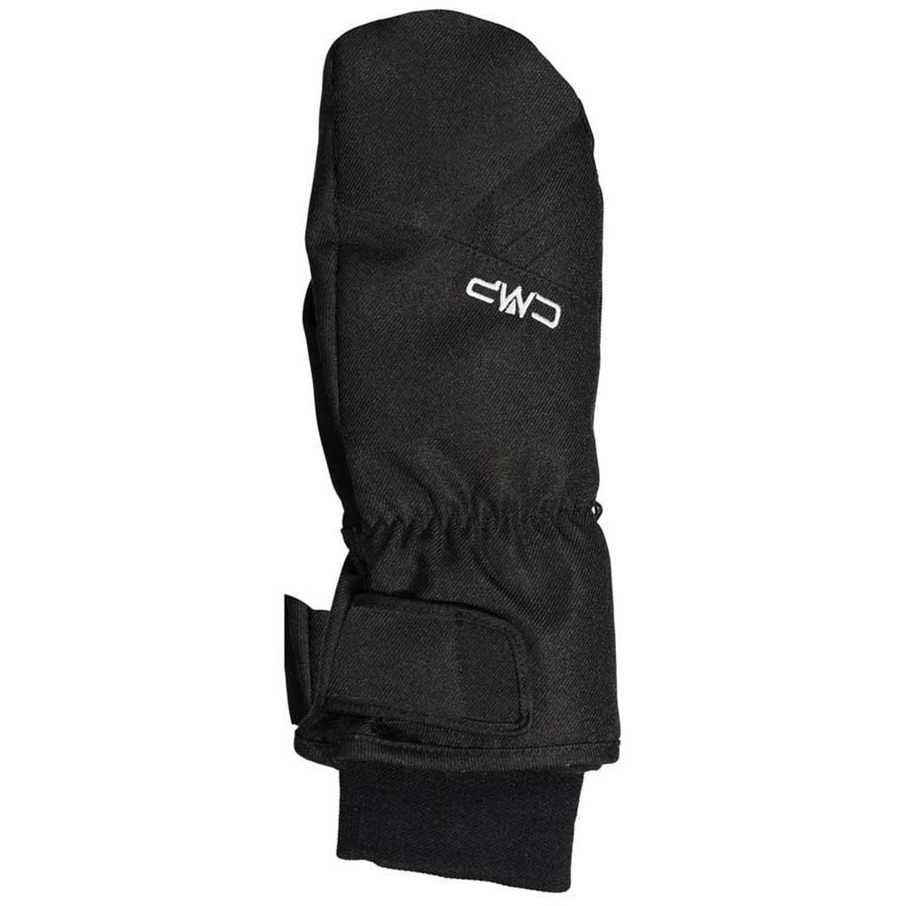 Cmp Ski 6524822 Mittens Schwarz XS Frau Cmp Ski 6524822 Mittens Schwarz XS Frau von Cmp