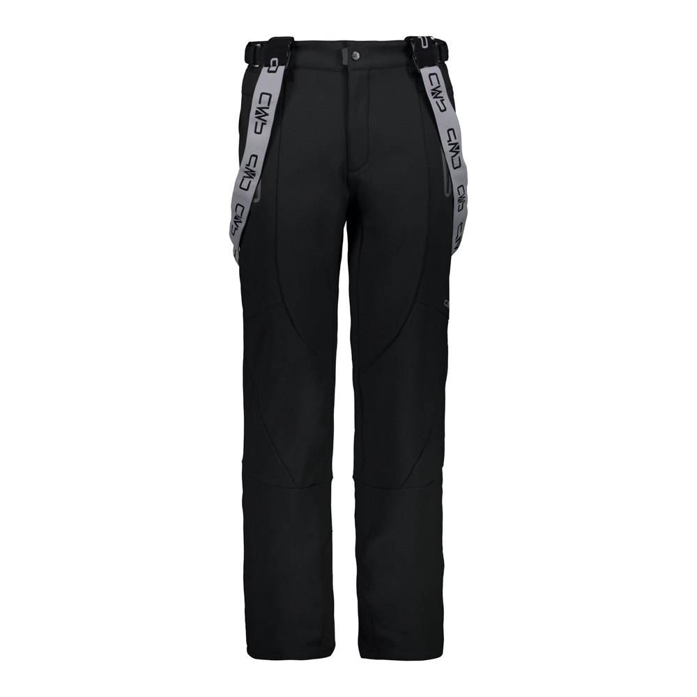Cmp Ski Salopette 3w04407 Comfort Fit Pants Schwarz 24 Mann Cmp Ski Salopette 3w04407 Comfort Fit Pants Schwarz 24 Mann von Cmp