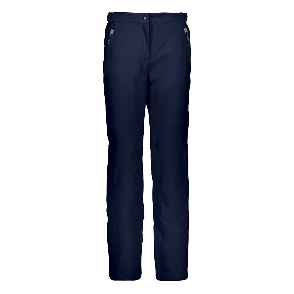 Cmp Ski Stretch 3w18596n Pants Blau 3XL Frau Cmp Ski Stretch 3w18596n Pants Blau 3XL Frau von Cmp